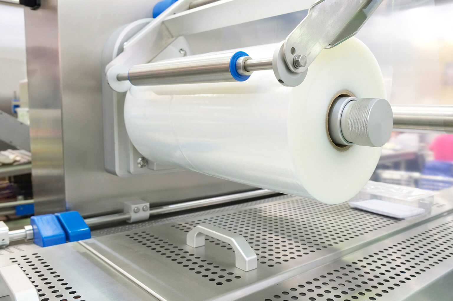 New recyclable monolayer film